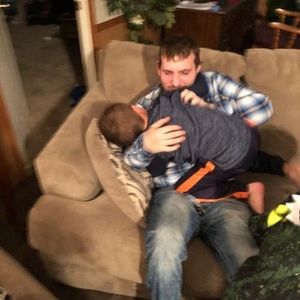 Meet your Posher, Steven